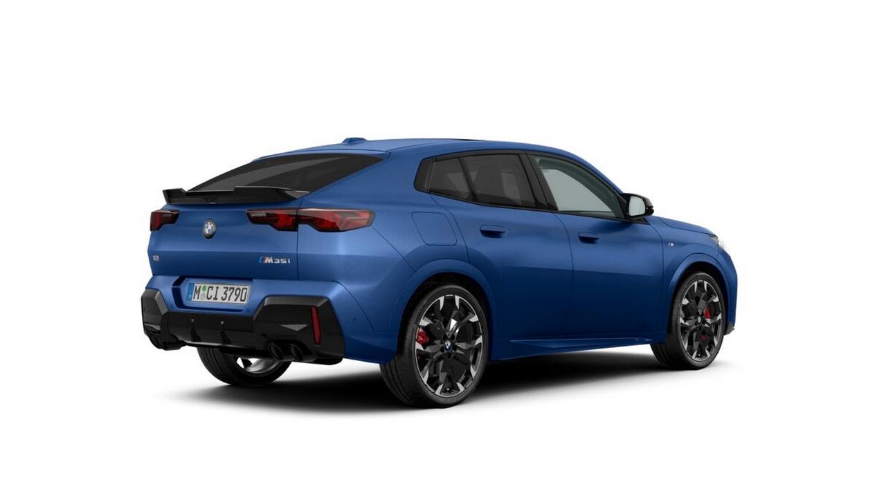 BMW BMW X2 M35i xDrive