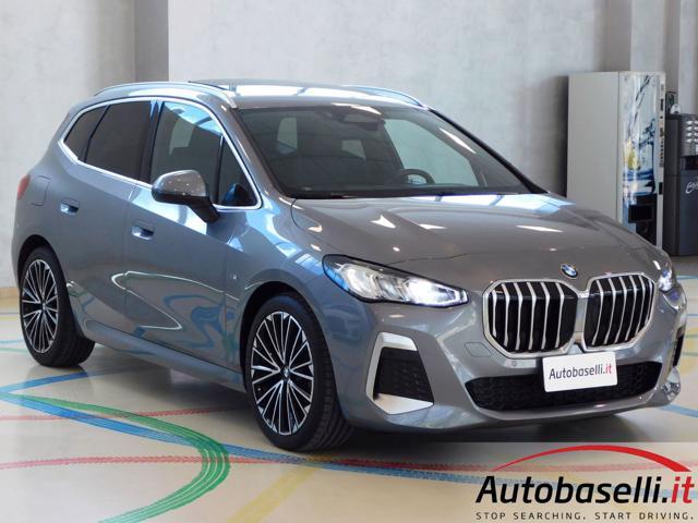 BMW 218 D ACTIVE TOURER 150CV MSPORT, CERCHI 19''