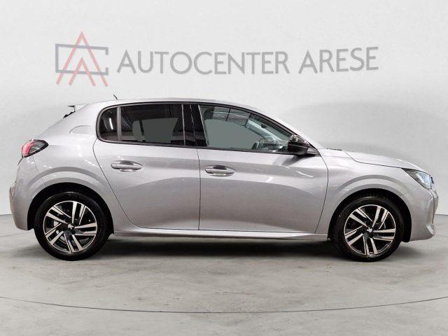 PEUGEOT 208 BlueHDi 100 Stop&Start 5 porte Allure