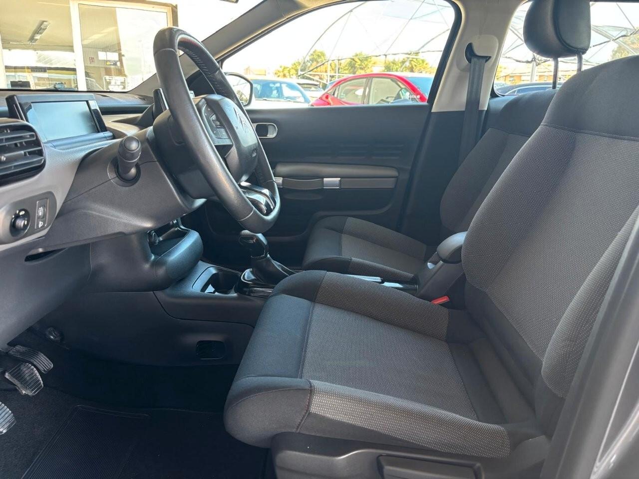 Citroen C4 Cactus PureTech 110 S&S Feel