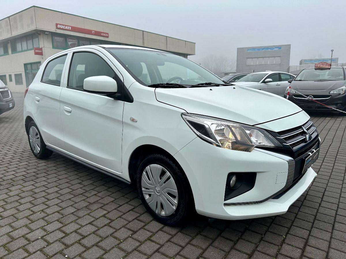 MITSUBISHI - Space Star - 1.0 Funky NEOPAT