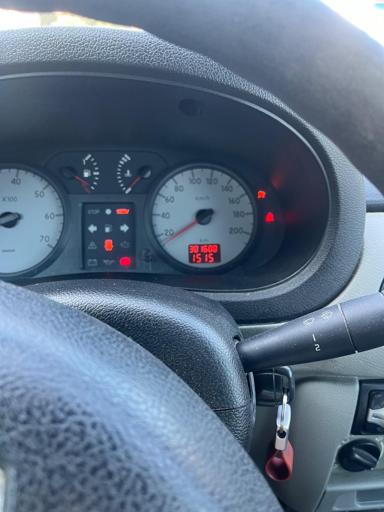 Renault Kangoo 1.5 dCi/65CV 4p. Authentique