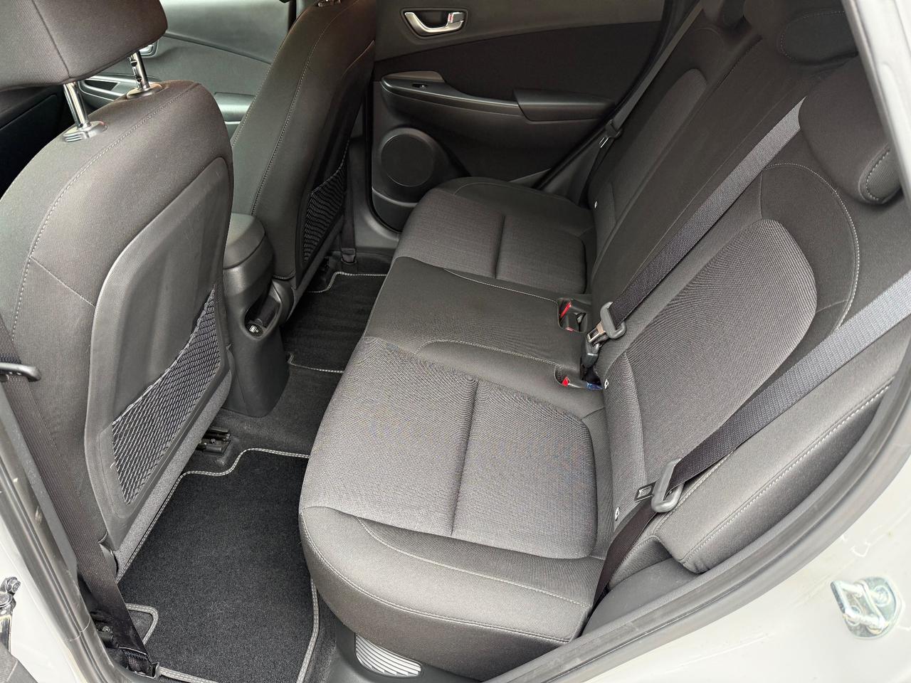 Hyundai Kona HEV 1.6 DCT XLine+