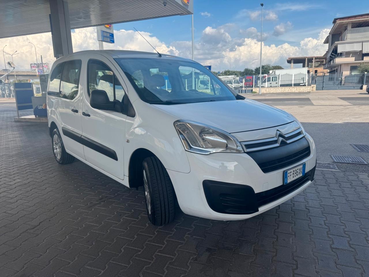 Citroen Berlingo Multispace BlueHDi 100 5 posti Feel Combi N1