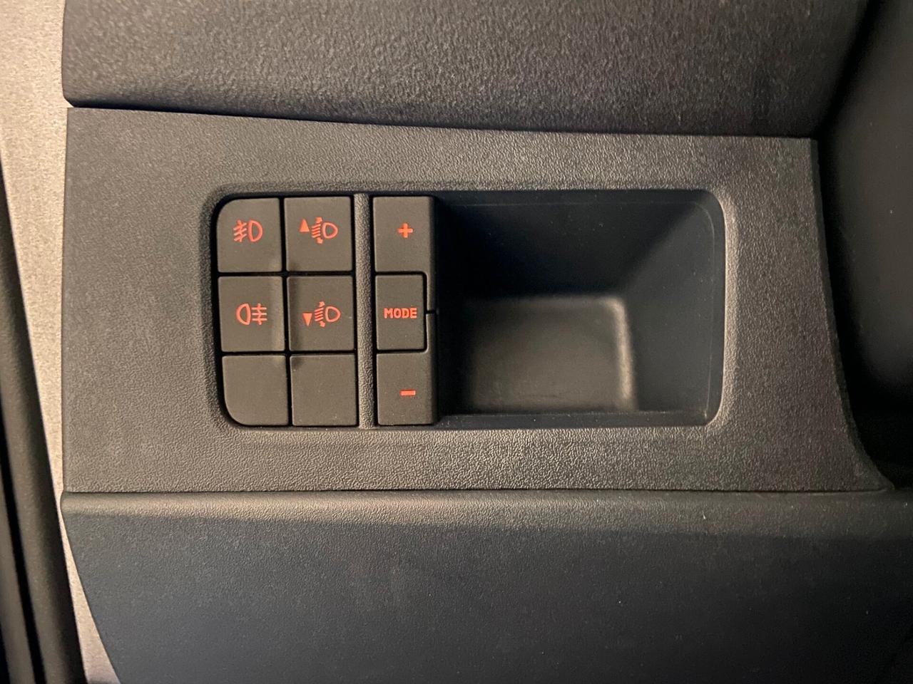 Lancia MUSA 1.3 Mjt 95 CV Platinum