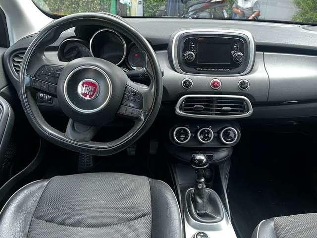 Fiat 500X 500X 1.6 mjt Cross 4x2 120cv