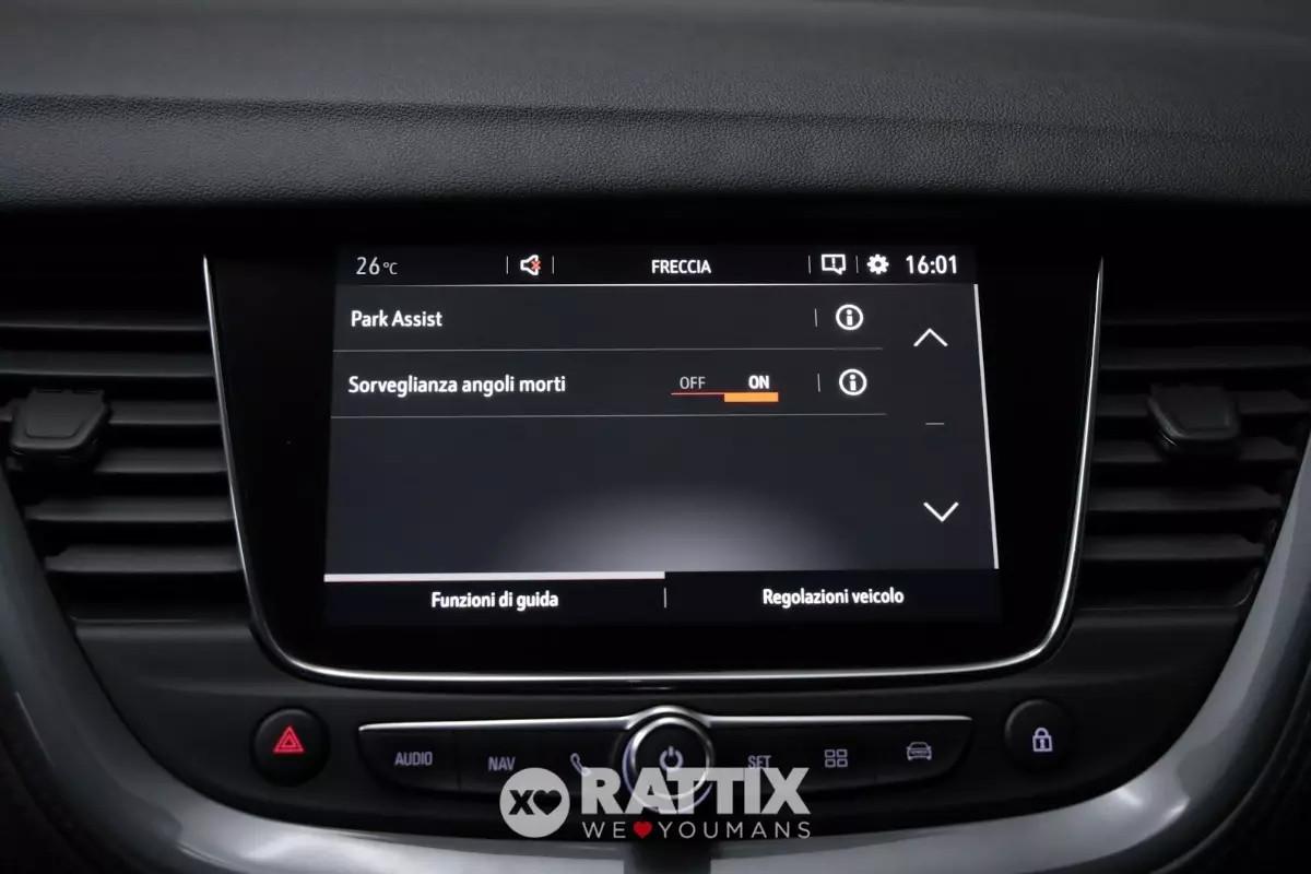 Opel Grandland X 1.5 Ecotec 130CV Advance