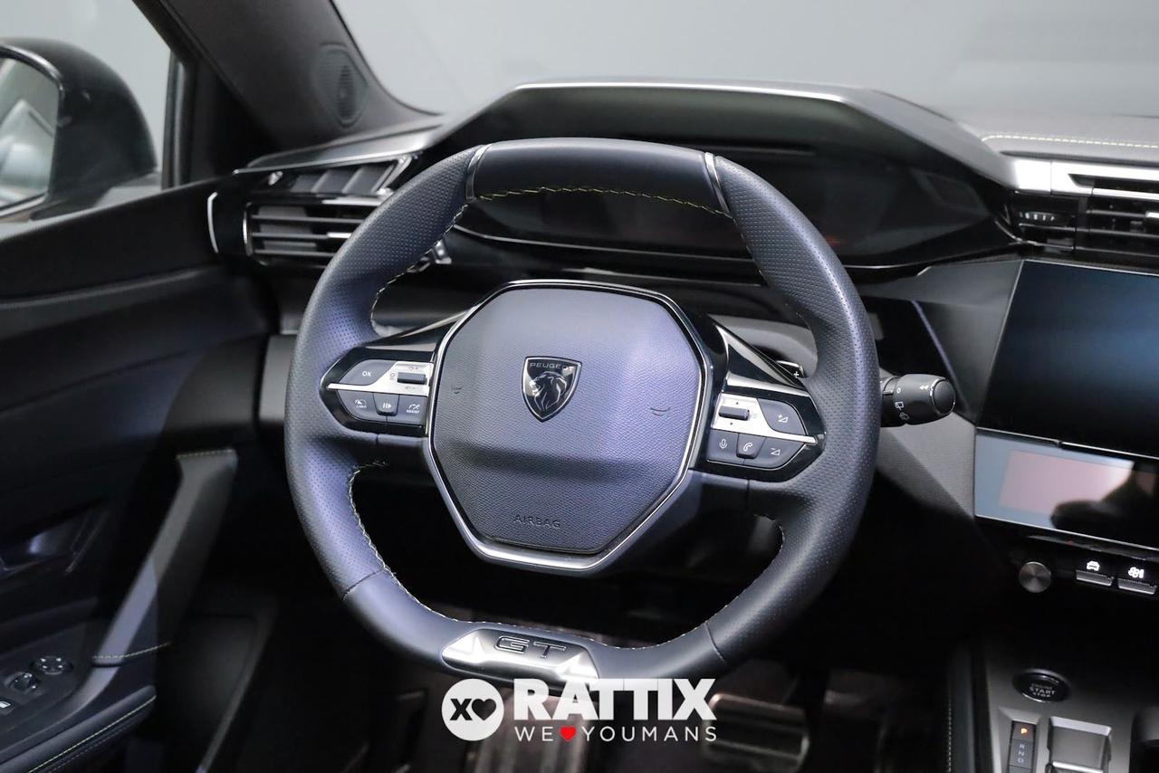 Peugeot 308 SW 1.2 Puretech 130CV GT EAT8