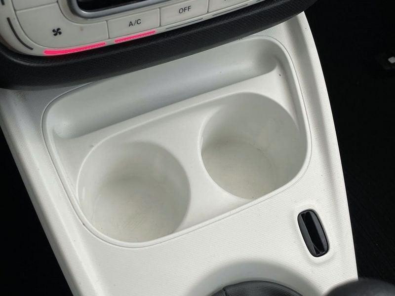 smart forfour forfour 70 1.0 Passion