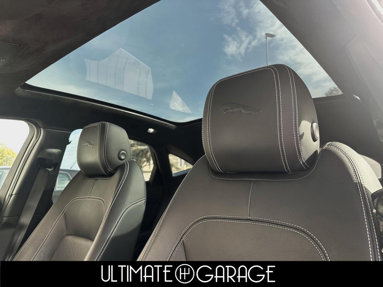 Jaguar E-Pace 2.0d i4 mhev R-Dynamic SE awd 163cv auto *tetto