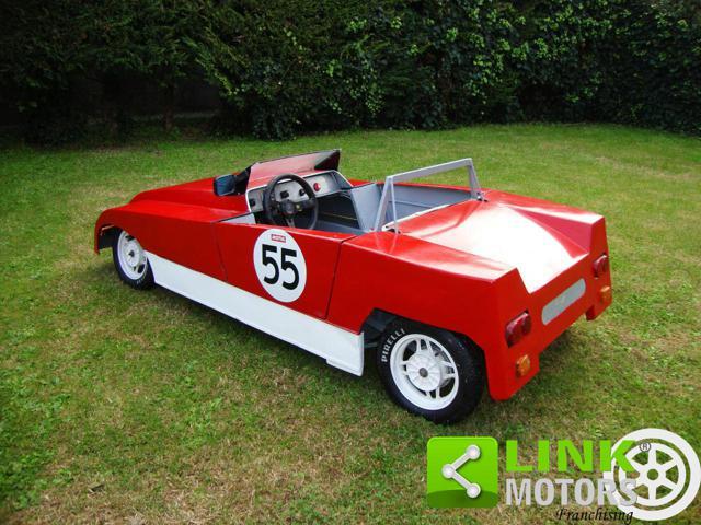 OTHERS-ANDERE Other BENELLI PATRIARCA MICROCAR B.P.M