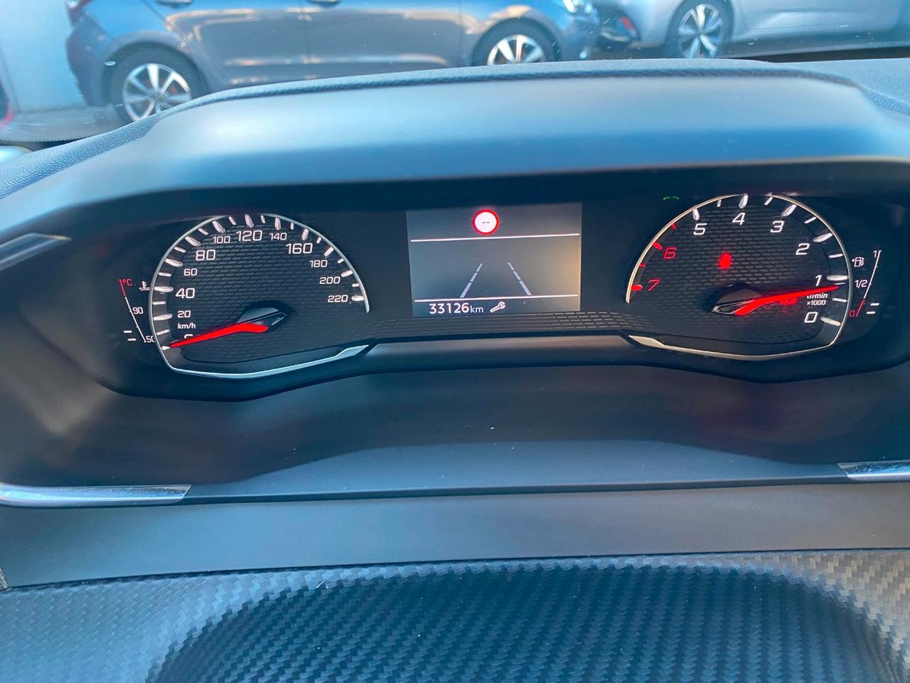Peugeot 208 5 Porte 208 1.2 puretech Active Pack s&s 75cv