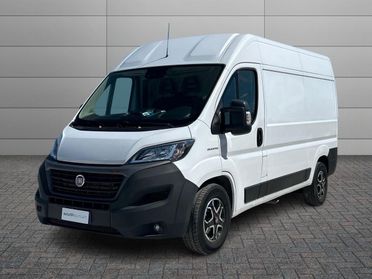 FIAT Ducato 290 33 2020 - Ducato 33 MH2 2.3 mjt 160cv