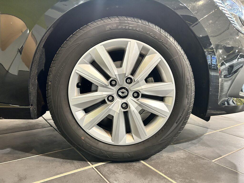 Renault Megane Sporter 1.5 Blue dCi Equilibre EDC