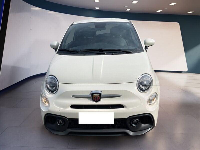 Abarth 595 2016 1.4 t-jet 165cv