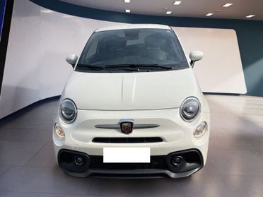Abarth 595 2016 1.4 t-jet 165cv