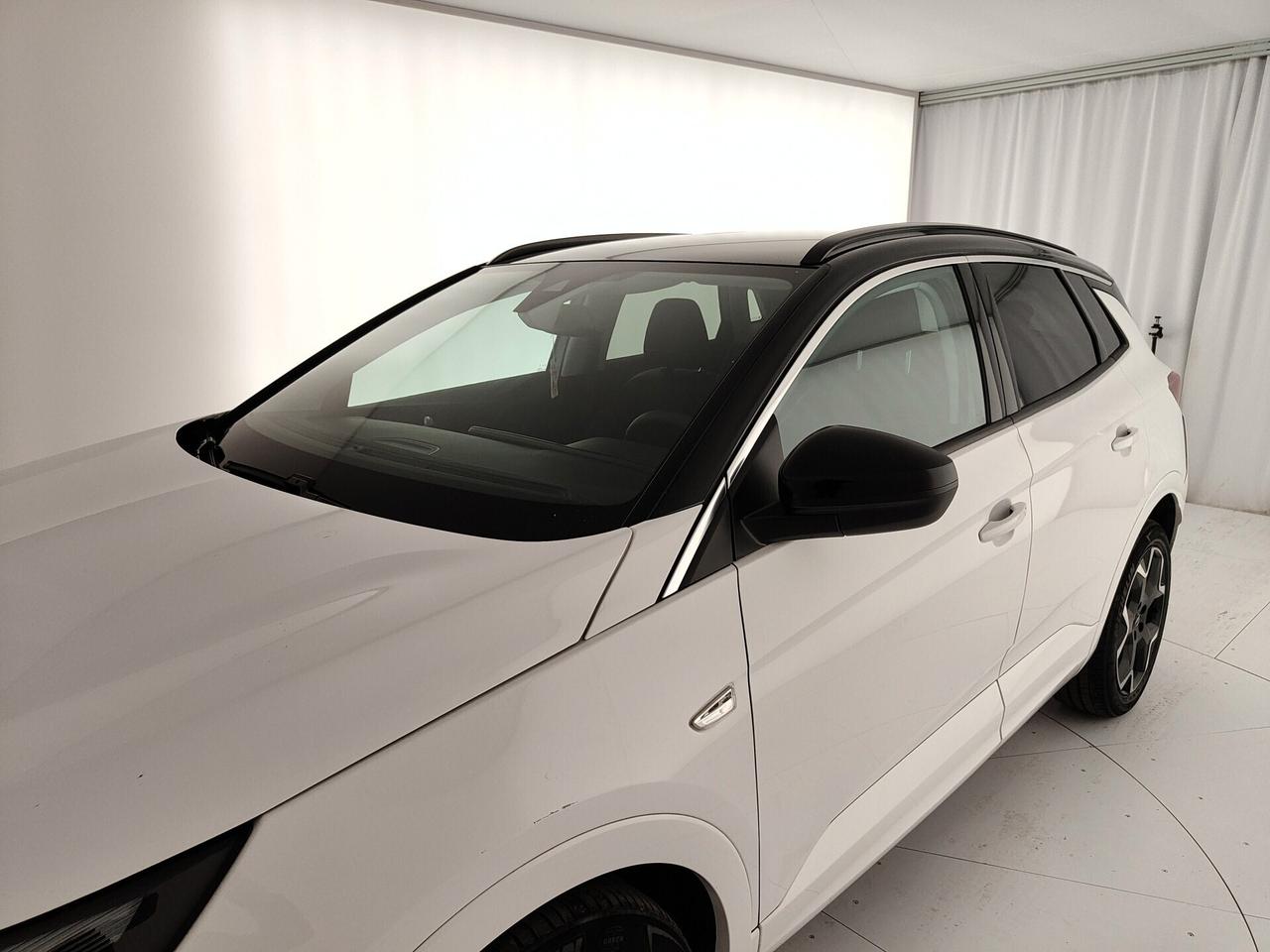 Opel Grandland 1.5 diesel Ecotec aut. Ultimate