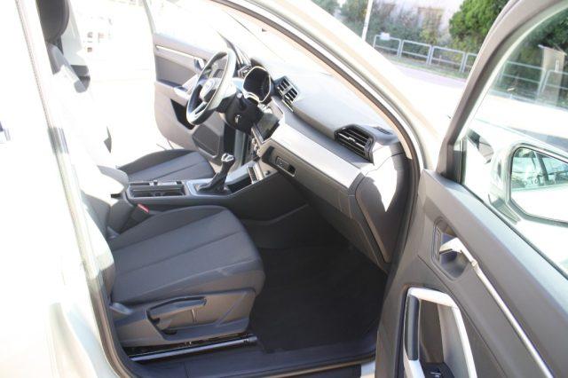 AUDI Q3 SPB 45 TFSI e S tronic Business Plus