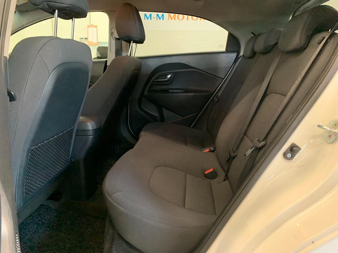 Kia Rio 1.4 CRDi 5p.S&S High Tech