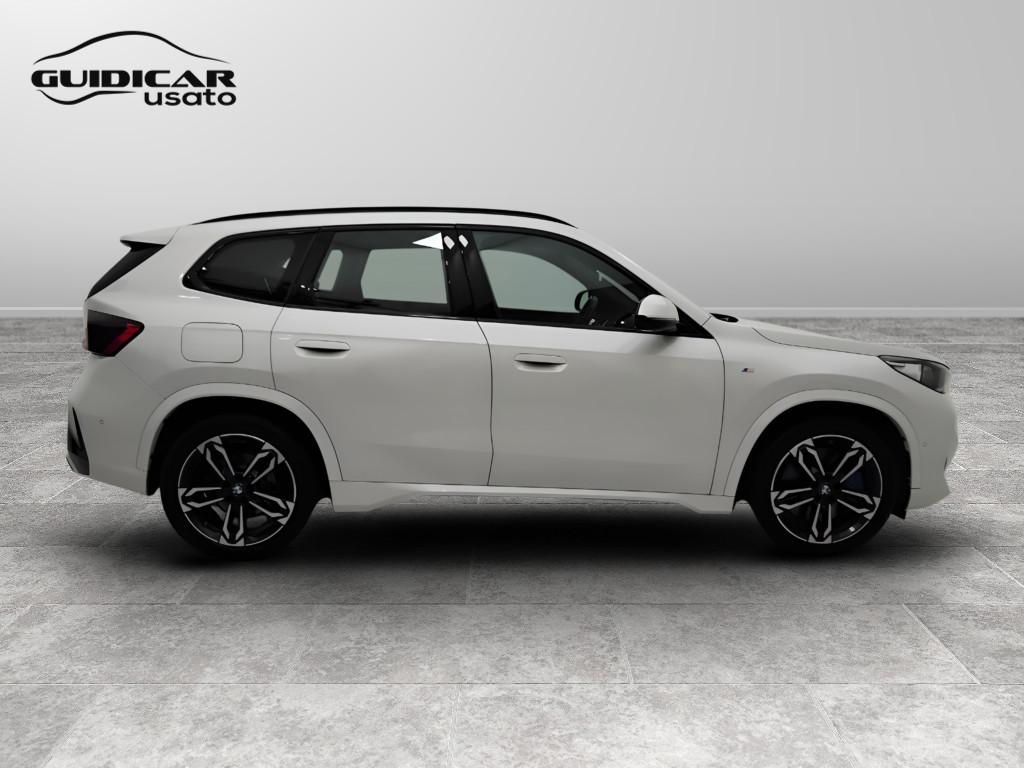 BMW X1 U11 - X1 xdrive20d mhev 48V MSport auto