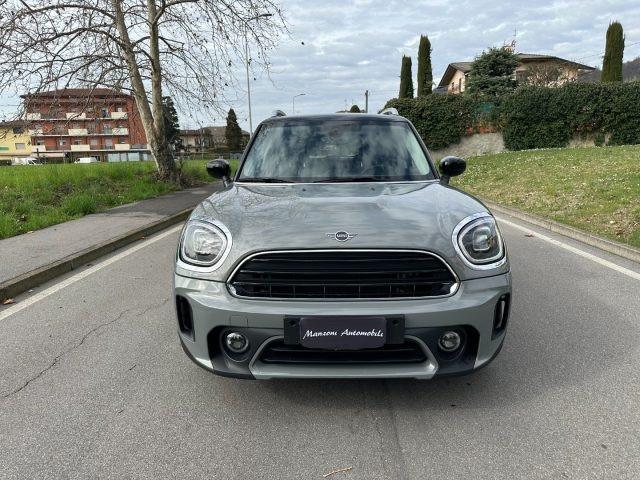 MINI Countryman 1.5 Cooper Automatica AUTO IN ARRIVO
