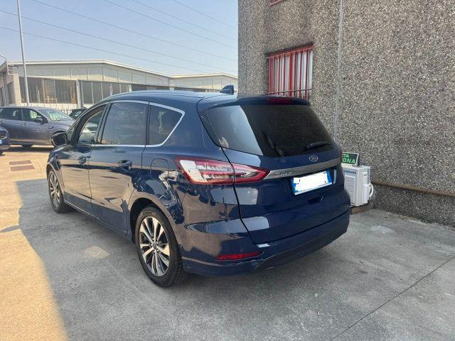 FORD S-Max 2.0 EcoBlue 150CV Start&Stop Aut. Titanium Busines