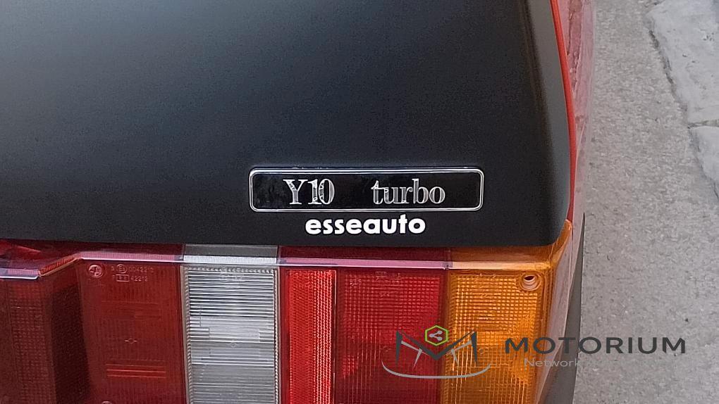 Fiat 156D y 10 turbo