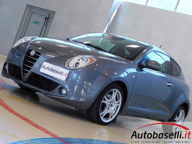 ALFA ROMEO MiTo 1.3 JTDm 16V 90 CV DISTINCTIVE SPORT PACK