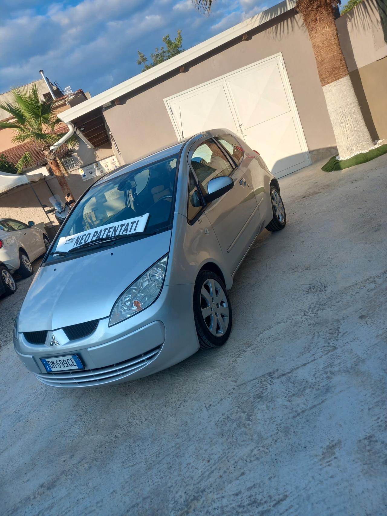 Mitsubishi Colt 1.3 16V 3p. Insport