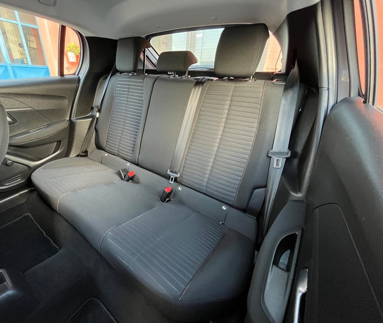 Peugeot 208 75 Cv 5 porte Active-Km70250-