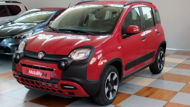 FIAT Panda FIAT Pandina III 2025 CREA IL TUO PREZZO !!DA € 9950