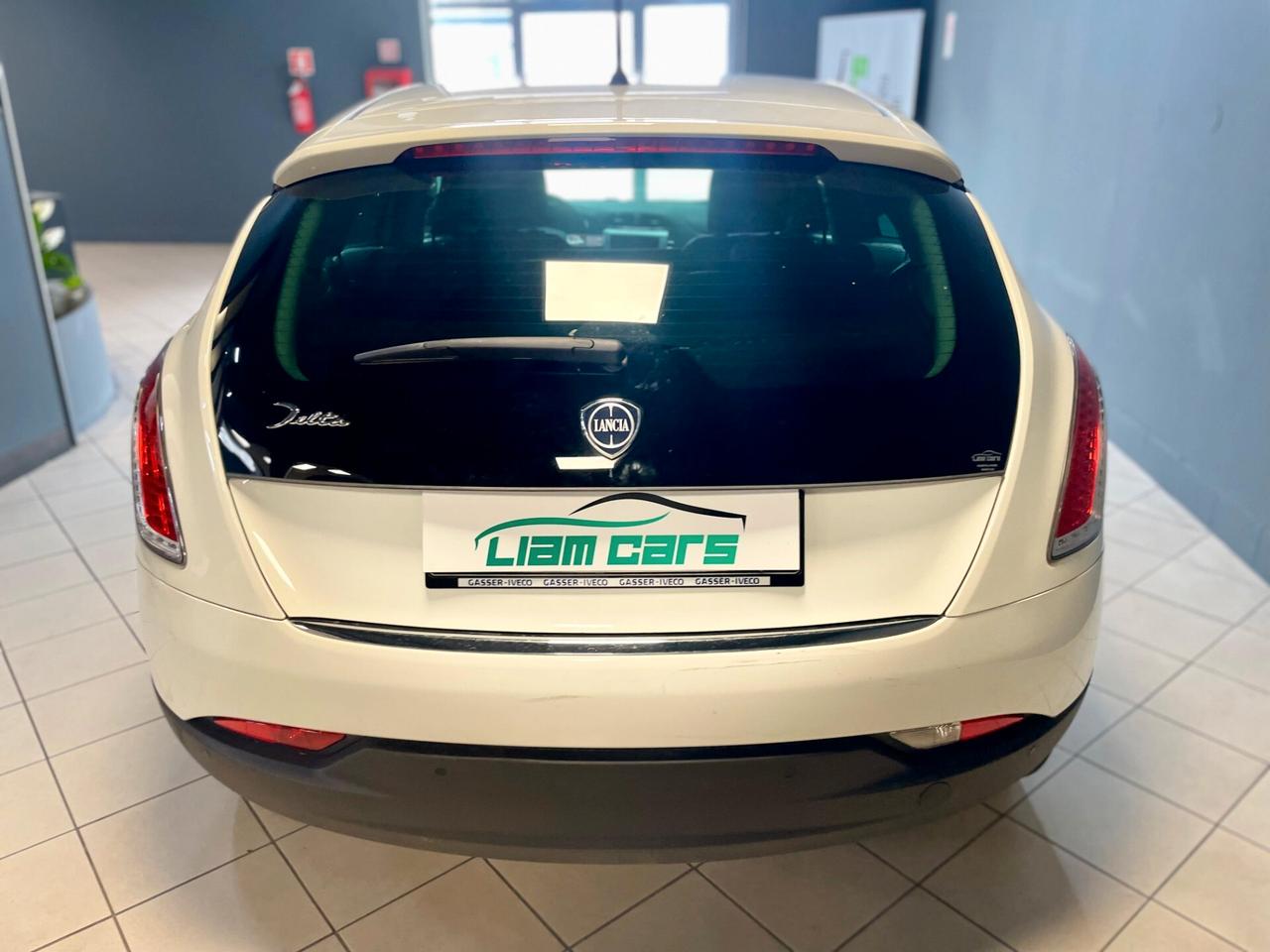 Lancia Delta 1.6 MJT DPF 105 CV Gold