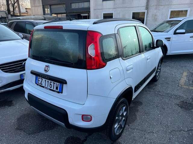 Fiat Panda 0.9 t.air turbo 4x4 85cv E6