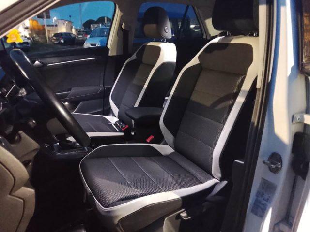 VOLKSWAGEN T-Roc 2.0 TDI SCR 150 CV DSG Sport BlueMotion Technology