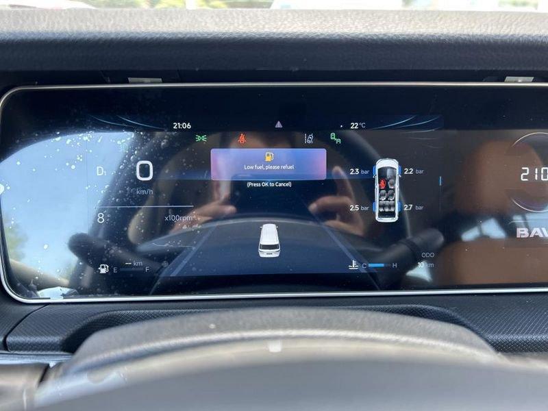 EMC Nove 2.0 8AT 7 posti / 9 POSTI