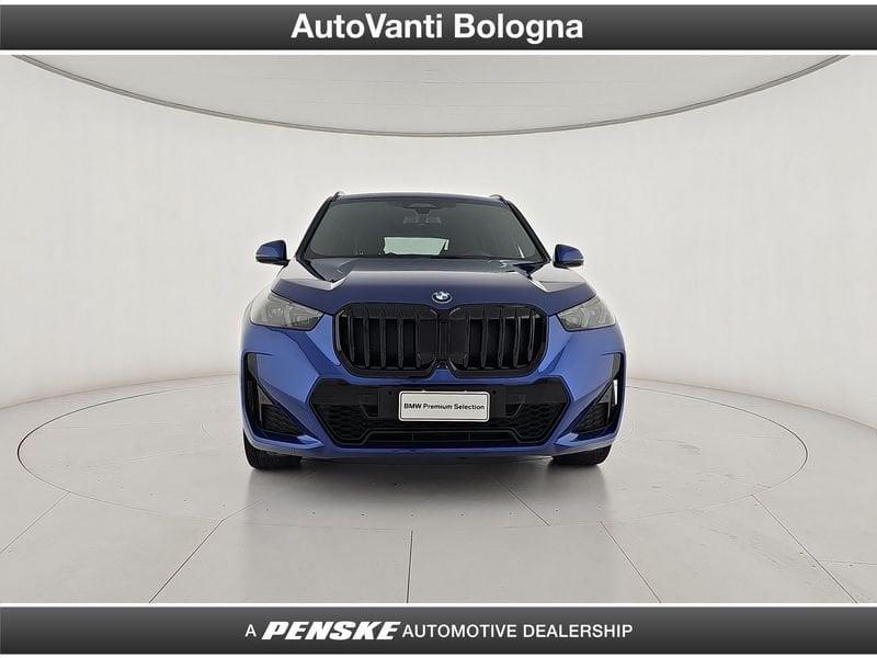 BMW X1 X1 xDrive 20d Msport Pro