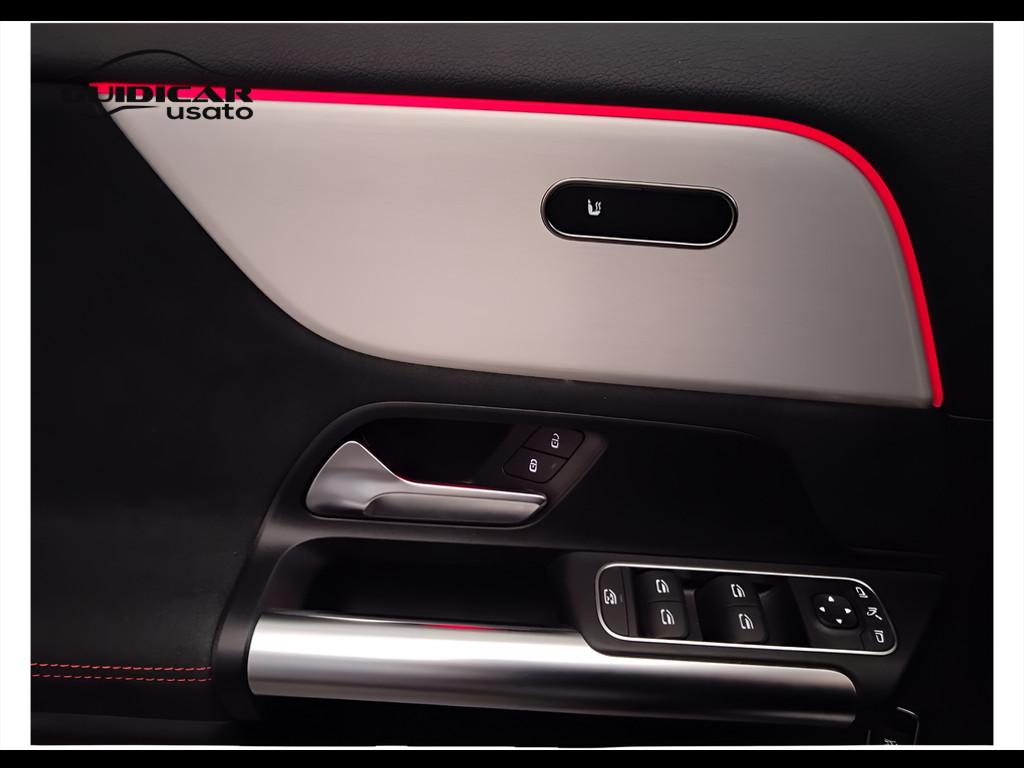 Mercedes-Benz GLA-H247 2023 - GLA 180 d AMG Line Advanced Plus auto