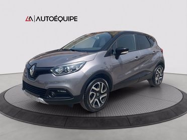 RENAULT Captur 1.2 tce Hypnotic (magnetik) 120cv edc del 2017