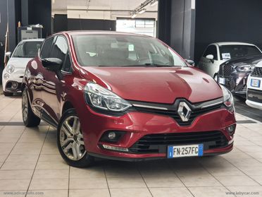 RENAULT Clio TCe 12V 90 GPL S&S 5p. Energy Duel