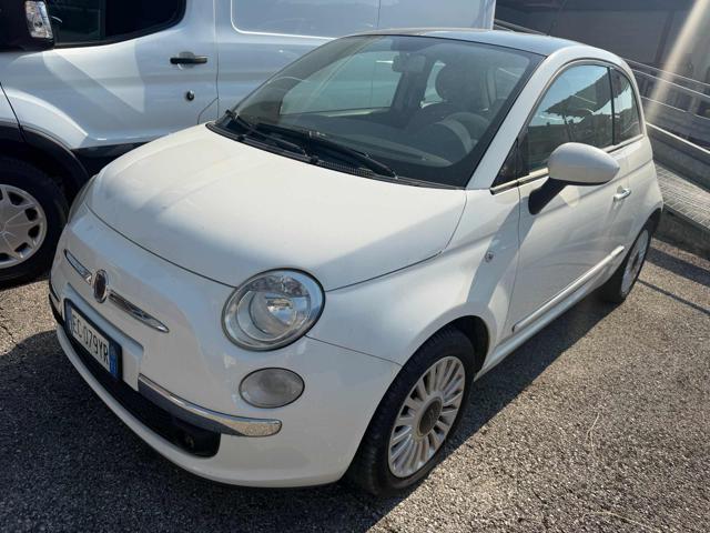 FIAT 500 1.3 Multijet 16V 75 CV senza nessun lavoro da fare