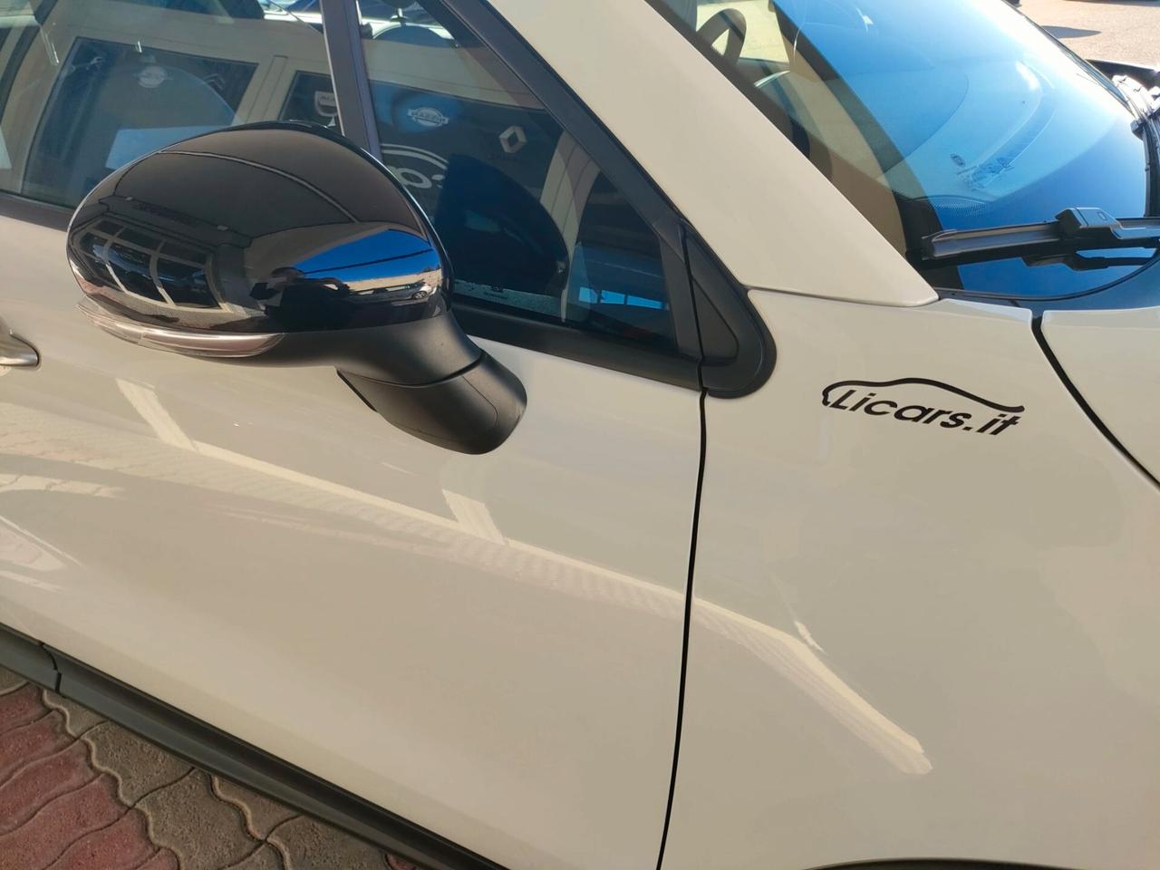 Fiat 500X 1.0 T3 120 CV Cult