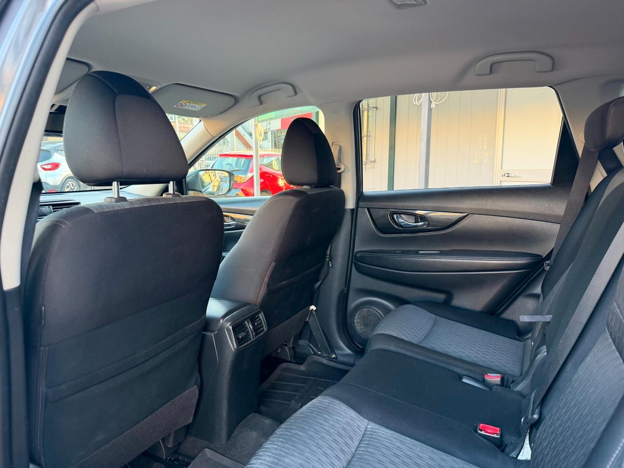 Nissan X-Trail 2.0 dCi 4WD Tekna