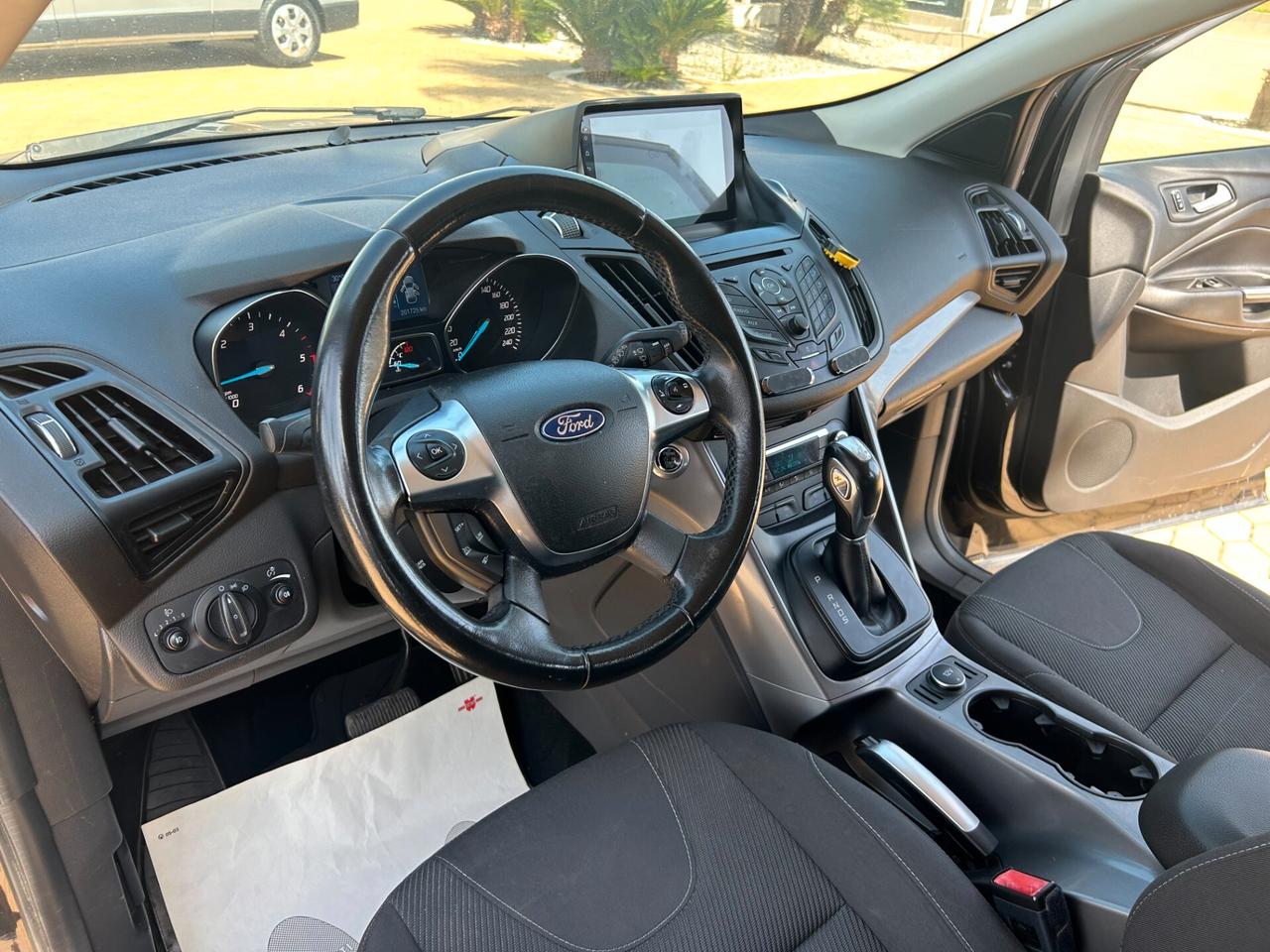 Ford Kuga 2.0 TDCI 150CV Business Automatica