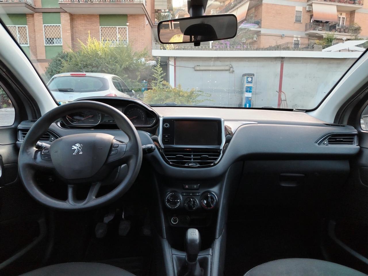 Peugeot 208 1.4 VTi 95 CV 5p. GPL Access