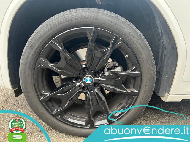 BMW X3 xDrive20d 48V Msport IVA ESPOSTA!!!!