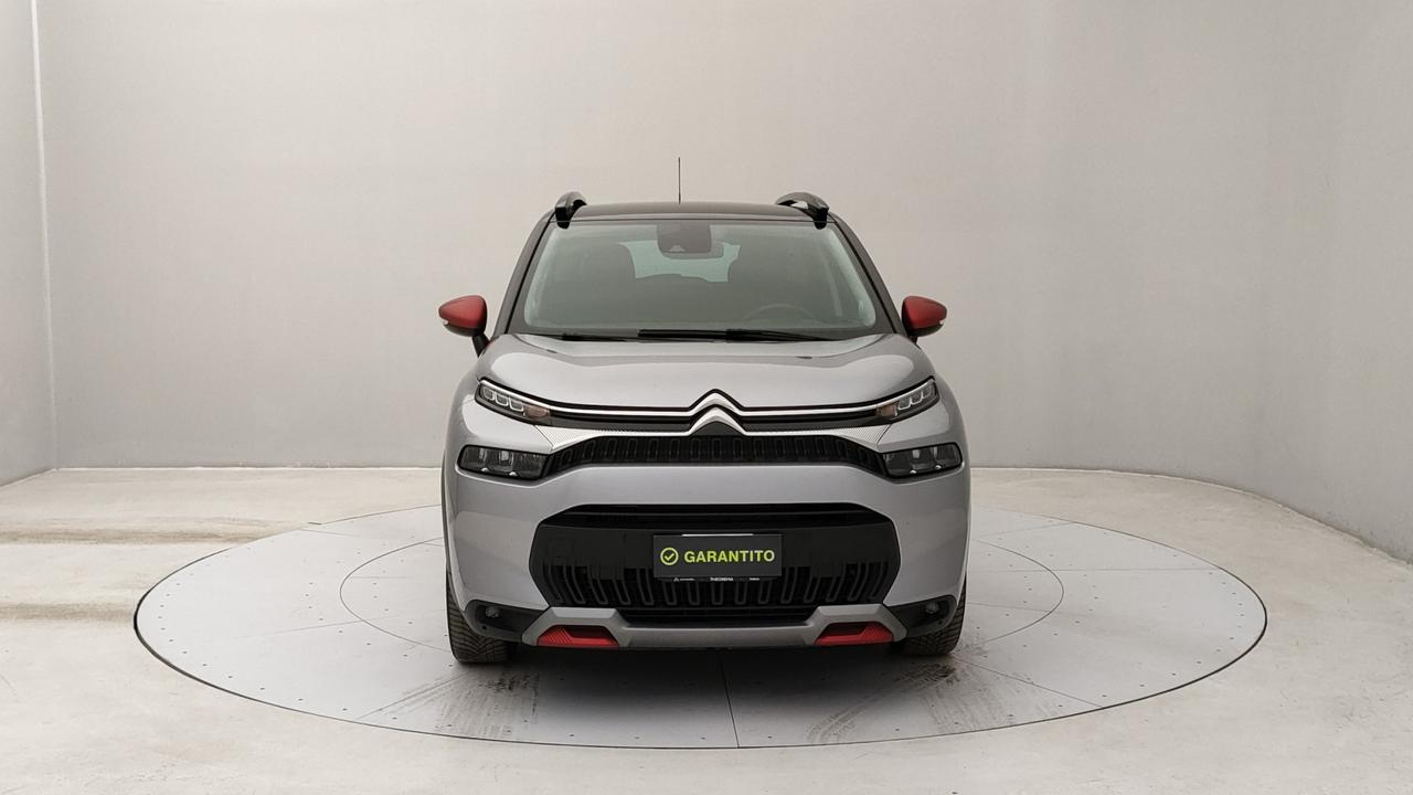 CITROEN C3 Aircross I 2021 - C3 Aircross 1.2 puretech Shine s&s 110cv