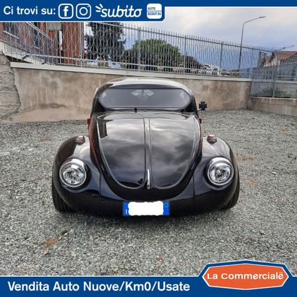 Volkswagen Maggiolino 1975