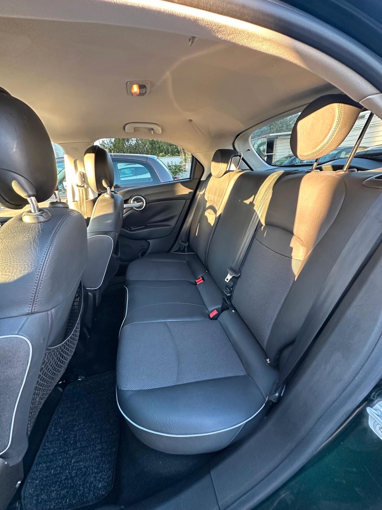 FIAT 500X CROSS 1.6 MJT DIESEL 2015 FULL OPTIONAL