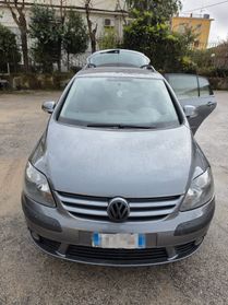 Volkswagen Golf Plus 1.9 TDI DPF Sportline