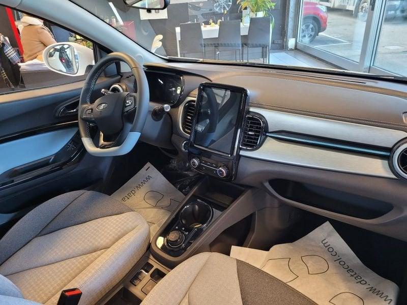 DR AUTOMOBILES dr 1.0 EV dr 1.0 EV